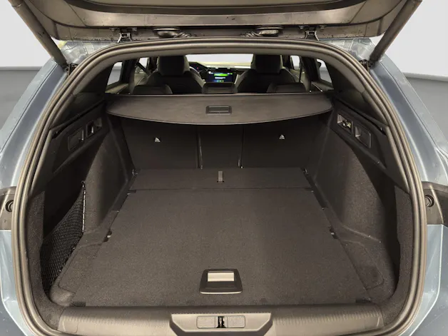 Peugeot 308 SW 1.2 Hybrid GT