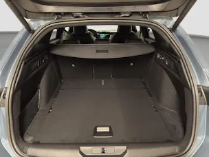 Peugeot 308 SW 1.2 Hybrid GT