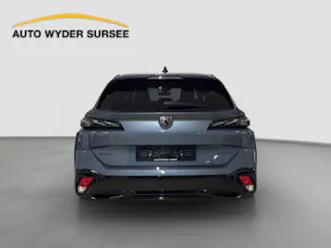 Peugeot 308 SW 1.2 Hybrid GT