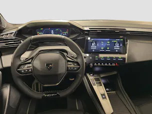 Peugeot 308 SW 1.2 Hybrid GT