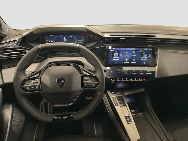 Peugeot 308 SW 1.2 Hybrid GT