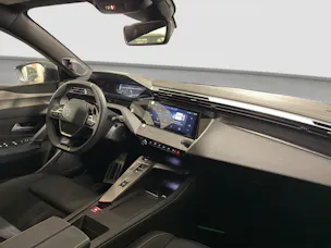Peugeot 308 SW 1.2 Hybrid GT