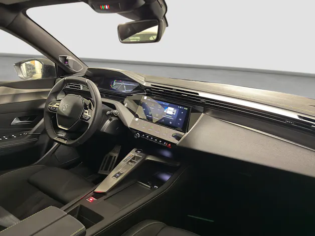 Peugeot 308 SW 1.2 Hybrid GT