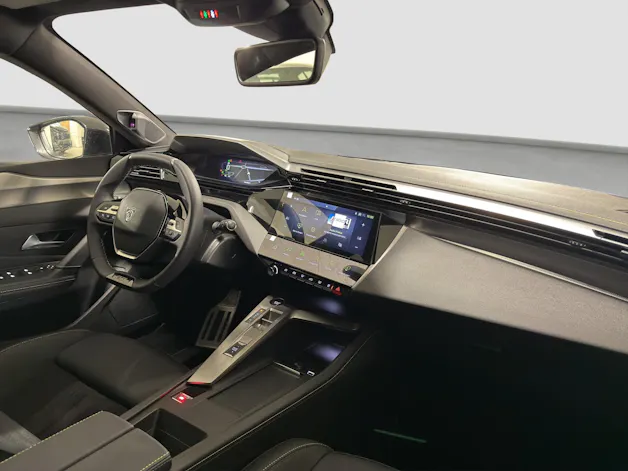 Peugeot 308 SW 1.2 Hybrid GT