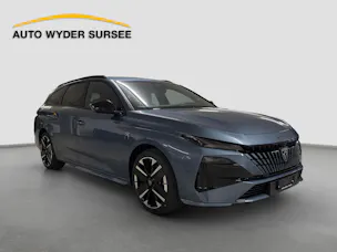 Peugeot 308 SW 1.2 Hybrid GT