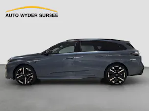 Peugeot 308 SW 1.2 Hybrid GT