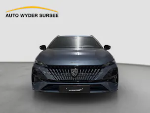 Peugeot 308 SW 1.2 Hybrid GT