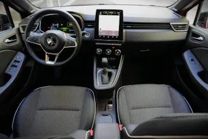 Mitsubishi Colt 1.6 HEV Instyle