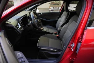 Mitsubishi Colt 1.6 HEV Instyle