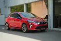 Mitsubishi Colt 1.6 HEV Instyle