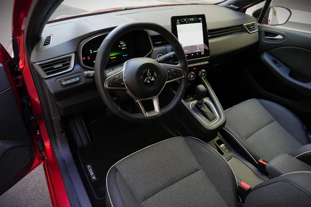 Mitsubishi Colt 1.6 HEV Instyle