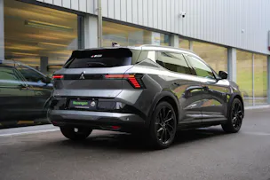 Mitsubishi Eclipse Cross Instyle