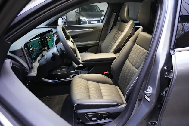 Mitsubishi Eclipse Cross Instyle