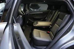 Mitsubishi Eclipse Cross Instyle