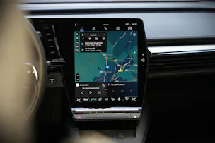 Mitsubishi Eclipse Cross Instyle