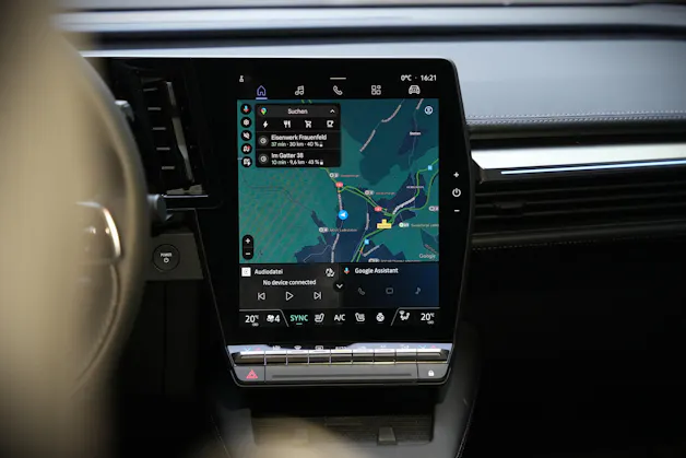 Mitsubishi Eclipse Cross Instyle