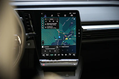 MITSUBISHI ECLIPSE CROSS 12