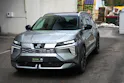 Mitsubishi Eclipse Cross Instyle