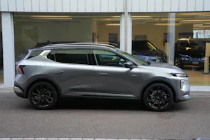 Mitsubishi Eclipse Cross Instyle