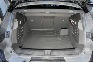 Mitsubishi Eclipse Cross Instyle