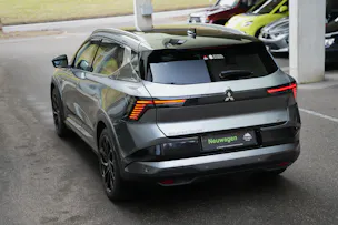 Mitsubishi Eclipse Cross Instyle