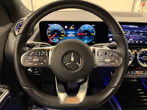 Mercedes-Benz EQA 350 Swiss Star AMG Line 4matic