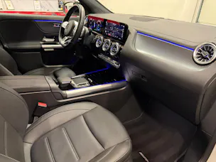 Mercedes-Benz EQA 350 Swiss Star AMG Line 4matic