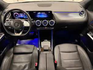 Mercedes-Benz EQA 350 Swiss Star AMG Line 4matic