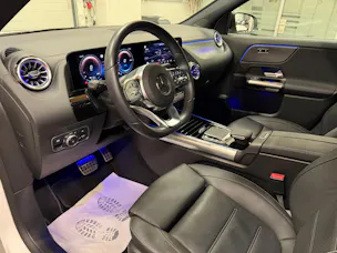 Mercedes-Benz EQA 350 Swiss Star AMG Line 4matic