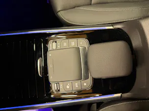 Mercedes-Benz EQA 350 Swiss Star AMG Line 4matic