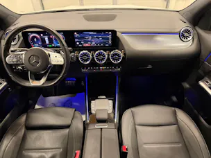 Mercedes-Benz EQA 350 Swiss Star AMG Line 4matic