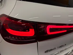 Mercedes-Benz EQA 350 Swiss Star AMG Line 4matic