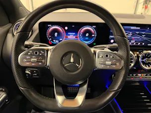 Mercedes-Benz EQA 350 Swiss Star AMG Line 4matic