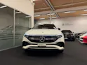Mercedes-Benz EQA 350 Swiss Star AMG Line 4matic
