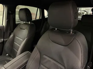 Mercedes-Benz EQA 350 Swiss Star AMG Line 4matic