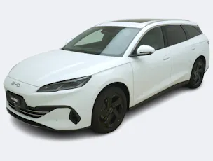 BYD Seal 6 DM-i Touring Comfort Lite
