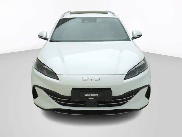 BYD Seal 6 DM-i Touring Comfort Lite