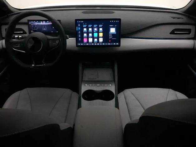 BYD Seal 6 DM-i Touring Comfort Lite