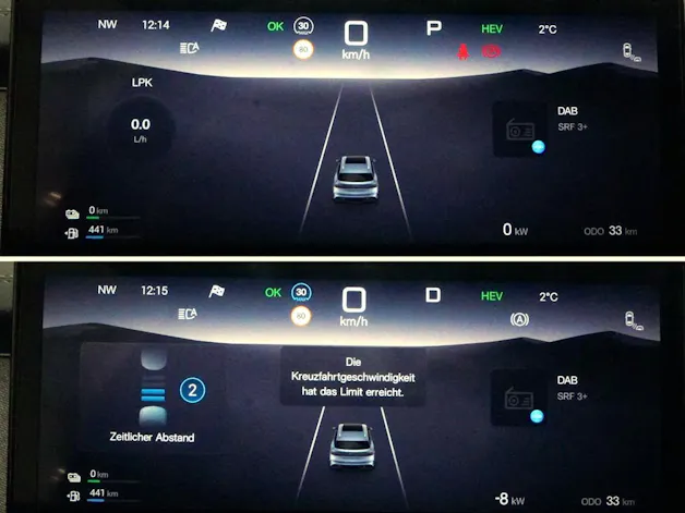 BYD Seal 6 DM-i Touring Comfort Lite