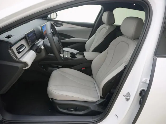 BYD Seal 6 DM-i Touring Comfort Lite