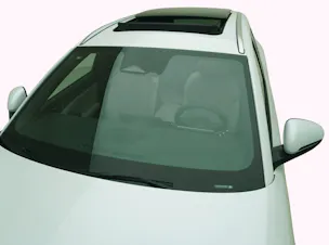 BYD Seal 6 DM-i Touring Comfort Lite