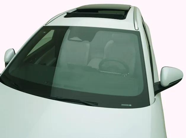 BYD Seal 6 DM-i Touring Comfort Lite