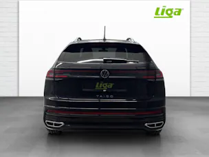 VW Taigo 1.5 TSI R-Line DSG