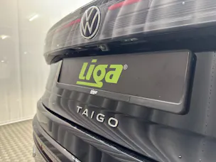 VW Taigo 1.5 TSI R-Line DSG