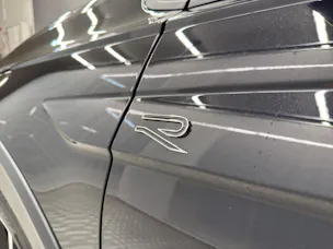 VW Taigo 1.5 TSI R-Line DSG