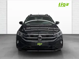 VW Taigo 1.5 TSI R-Line DSG