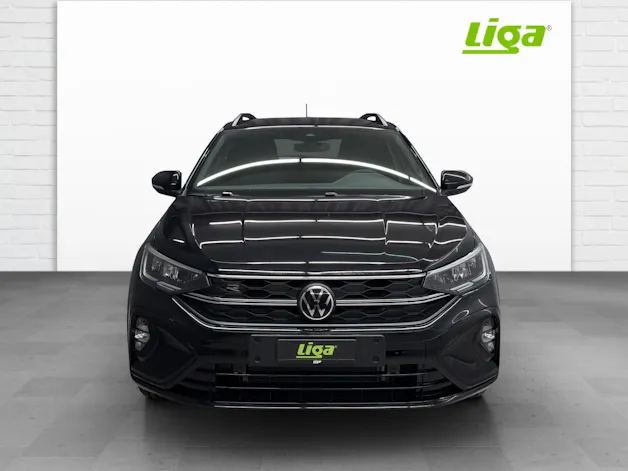 VW Taigo 1.5 TSI R-Line DSG