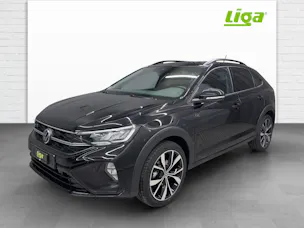 VW Taigo 1.5 TSI R-Line DSG