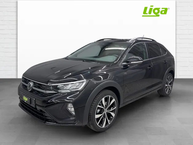 VW Taigo 1.5 TSI R-Line DSG