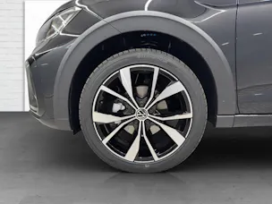 VW Taigo 1.5 TSI R-Line DSG
